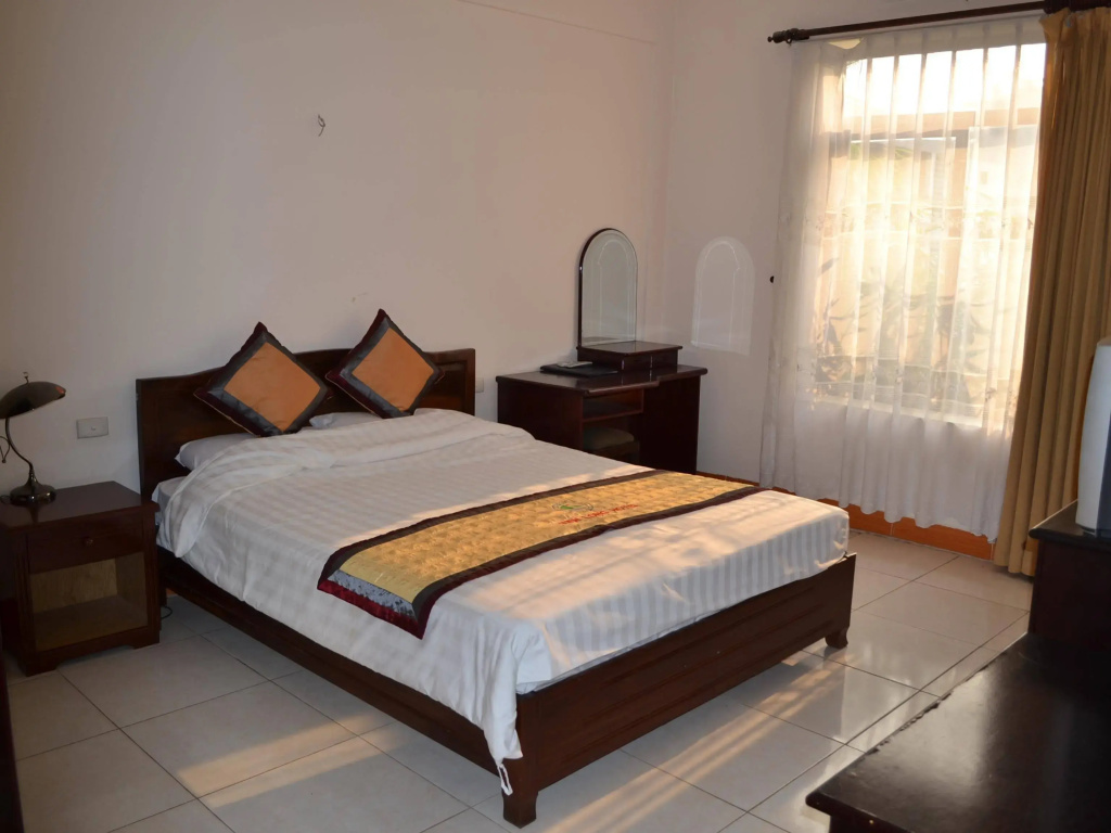 Tien Long Hotel