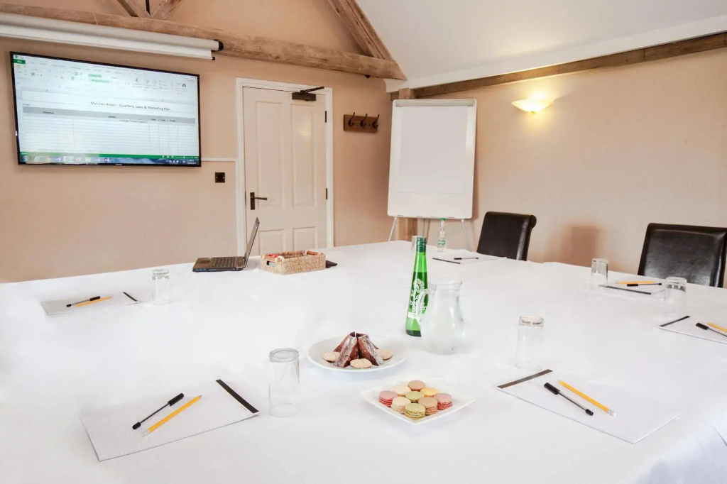 Heacham Manor Hotel