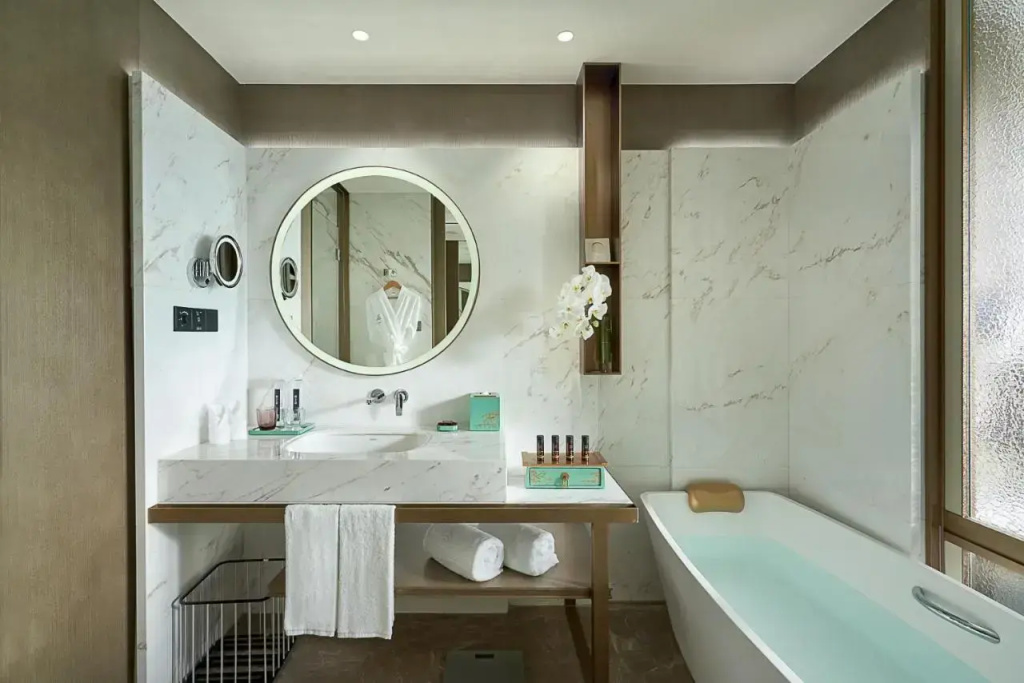 JI Hotel Nanjing Middle Longpan Road