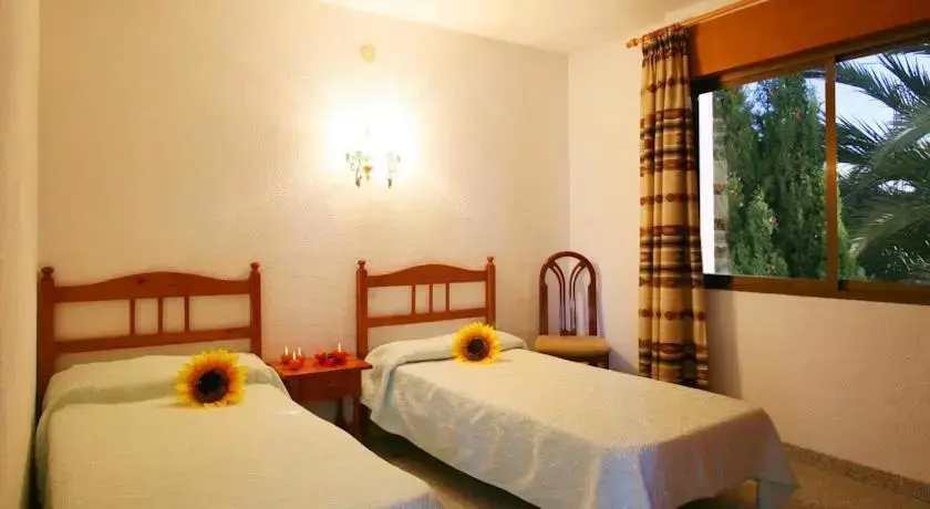Holiday Home Colomer