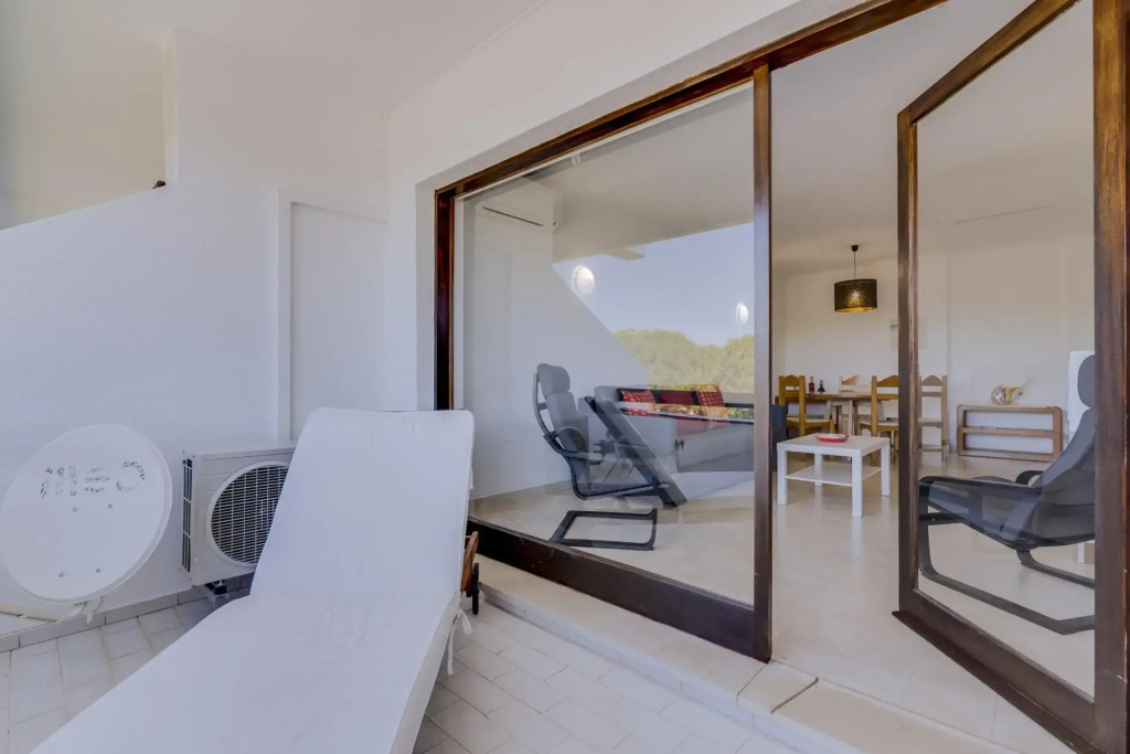 Ténis Golf Mar - 1 bedroom Apartment - Vilamoura