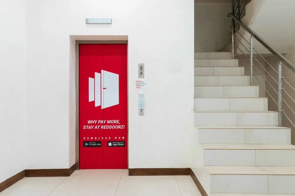 RedDoorz @ Novaliches Proper