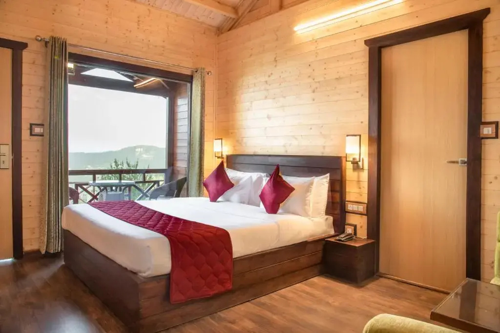 Woodays Resort