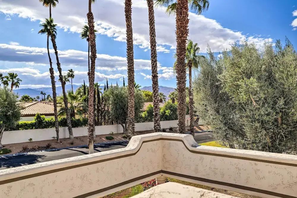 Chic Palm Desert Condo w/ Resort-style Amenities!