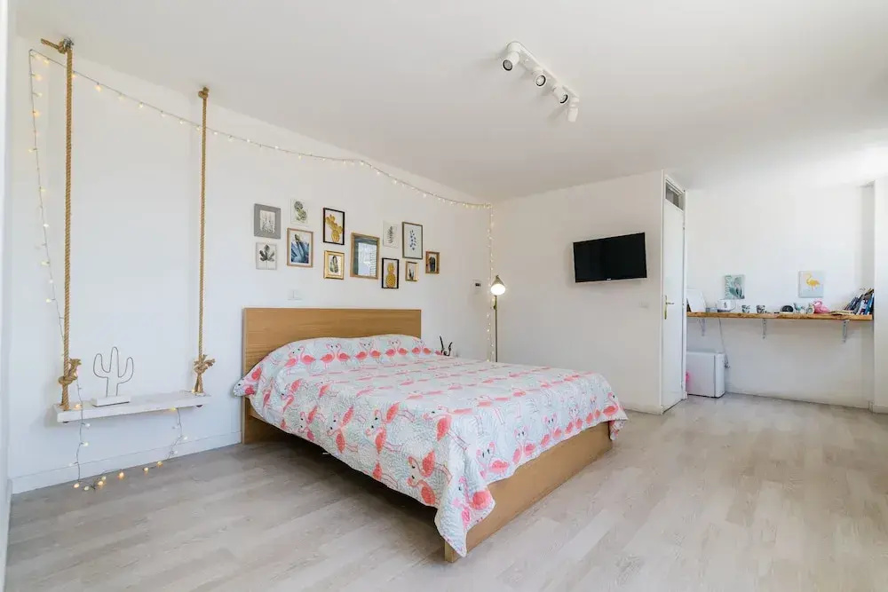 B&B Flamingo