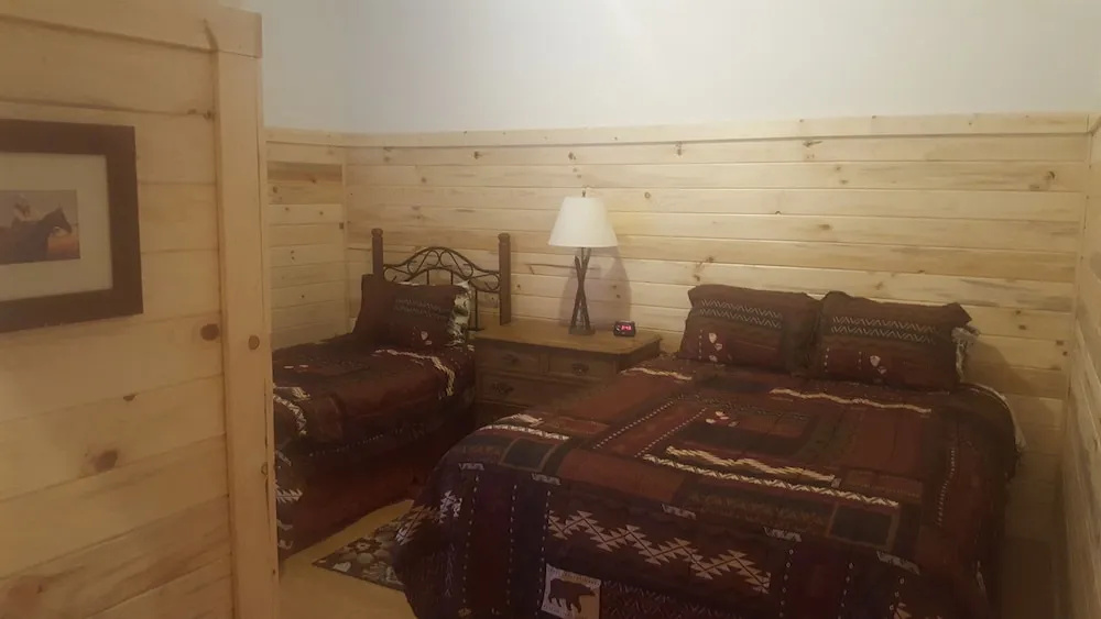 Wild Skies Cabin Rentals in Craig