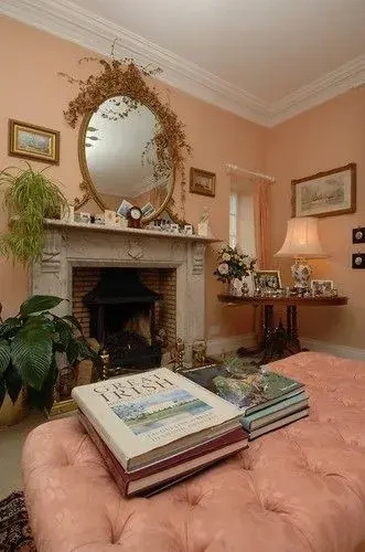 Edenvale House