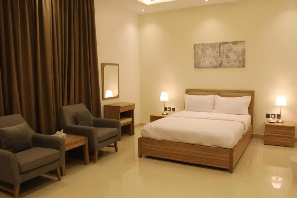 Nital Furnished Apartment