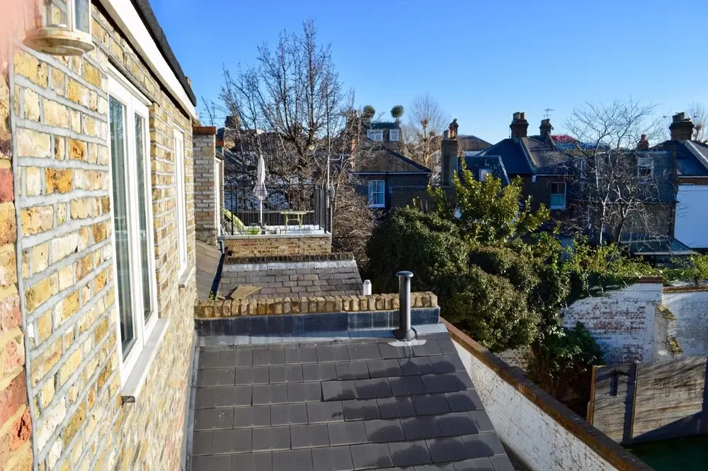 3 Bedroom Cottage in Kensington Sleeps 6