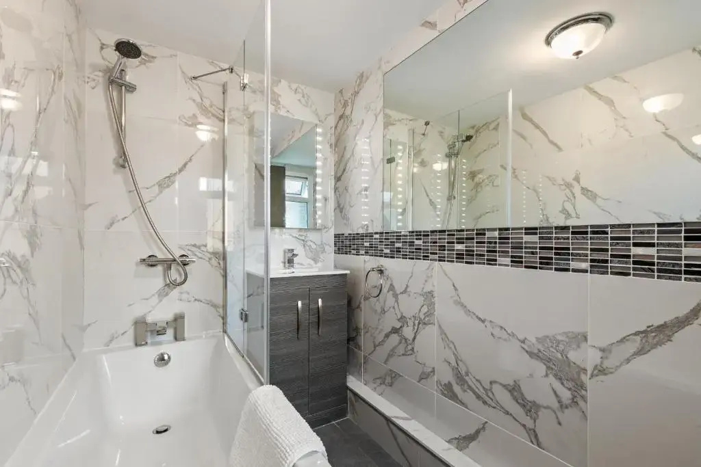 Sunbury Villa - Close to Town and Beaches