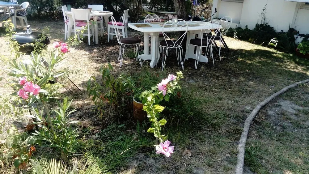 Villa Tribord