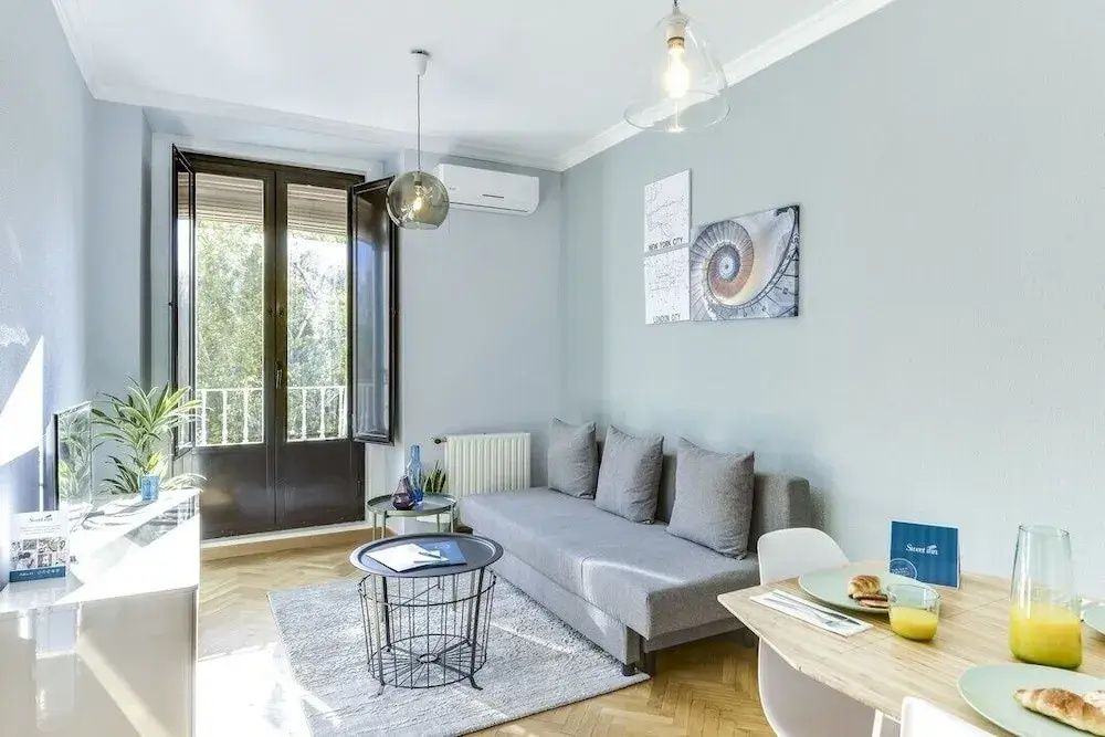 Sweet Inn Apartments - Plaza de Tirso