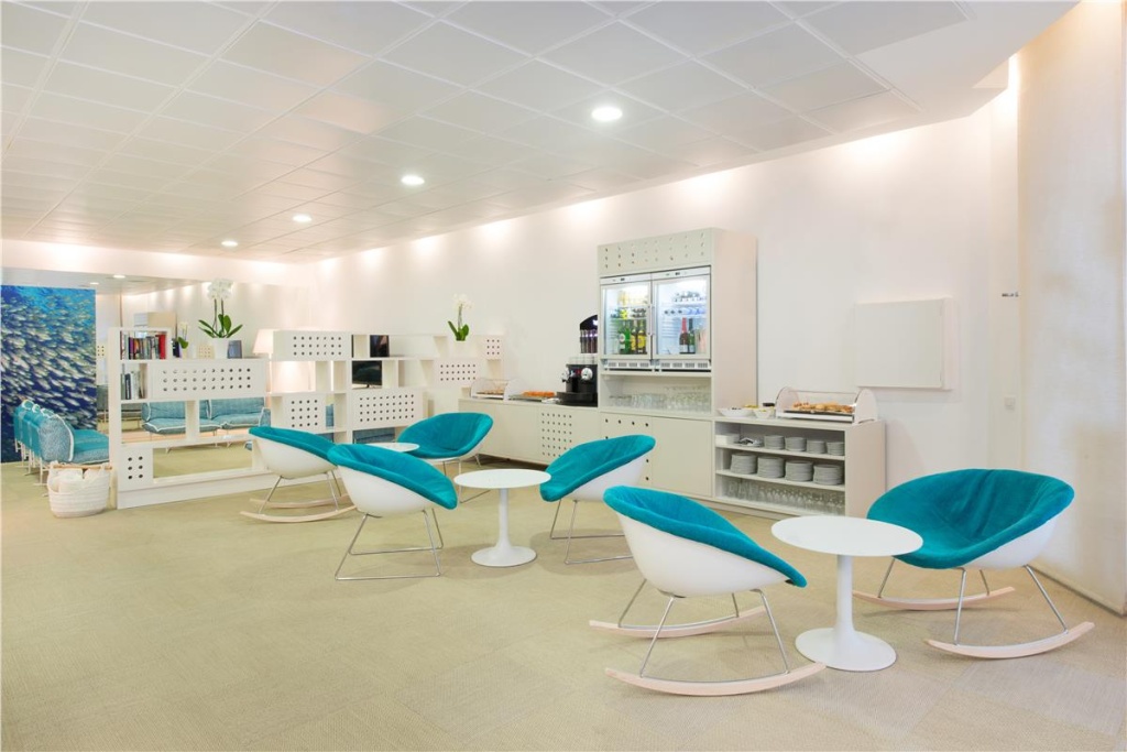 Iberostar Waves Bouganville Playa