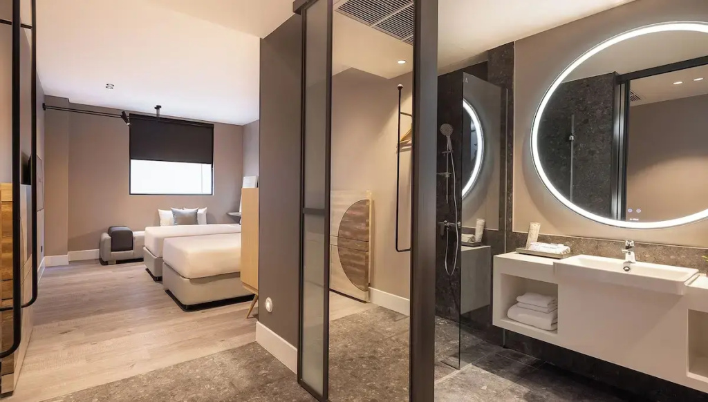 Travelodge Nimman