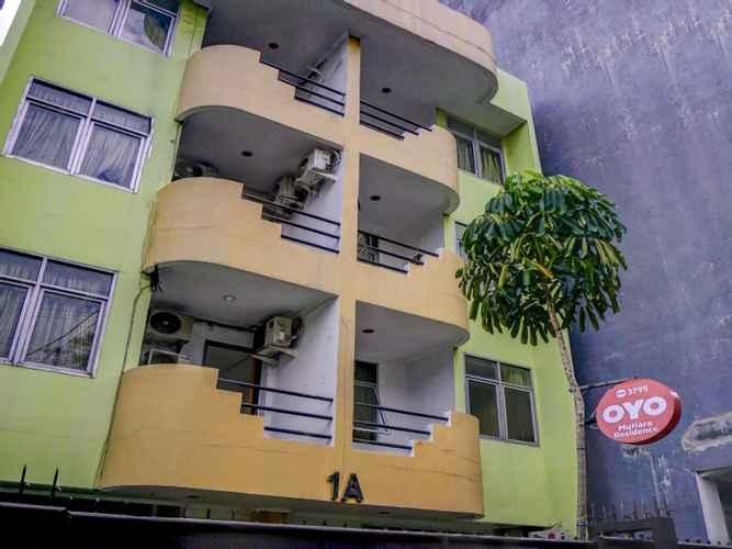 OYO 3795 Mutiara Residence
