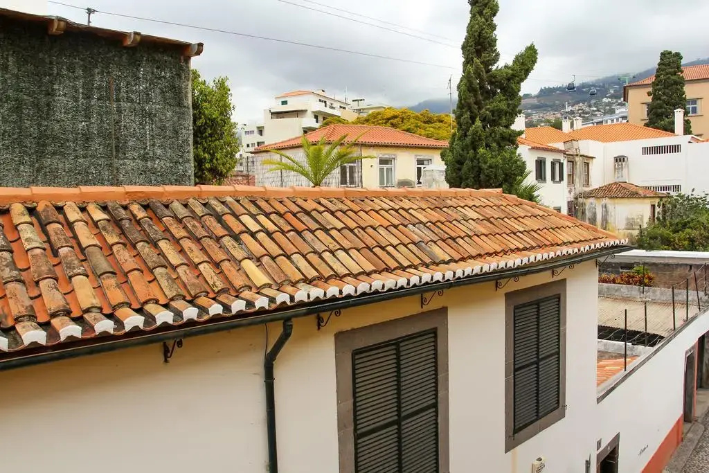 OurMadeira - Taberna Apartments