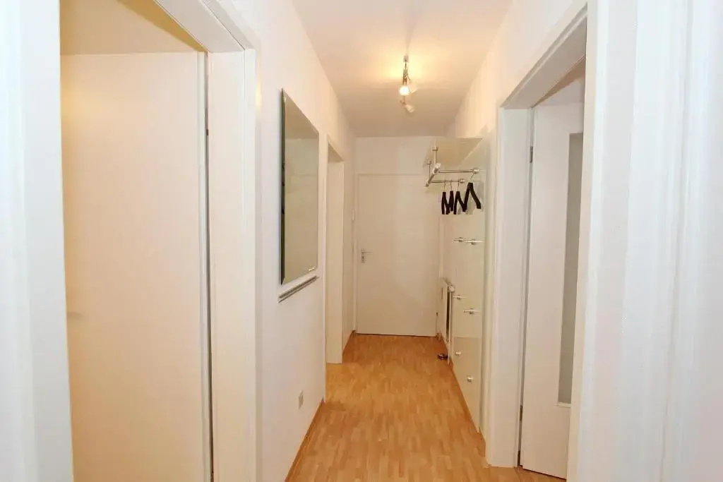 Haus Seestraße Haus Seestraße Appartement 5