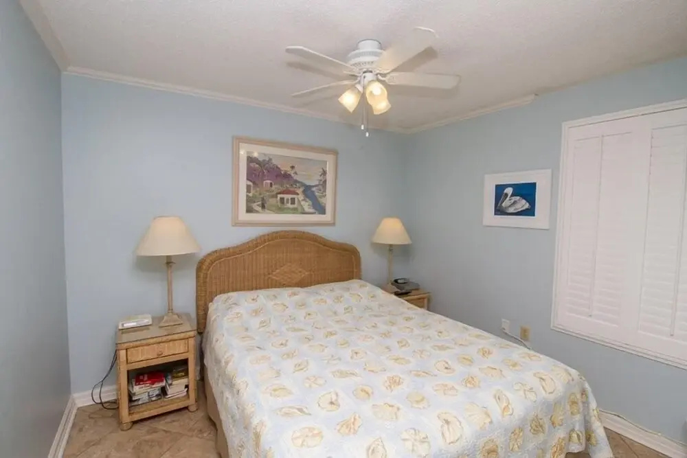 Pelican Beach 0712 2 Bedroom Condo by Pelican Beach Management