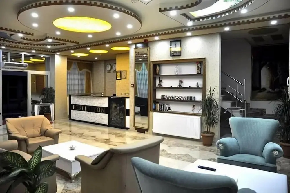Karakocan Hanedan Hotel