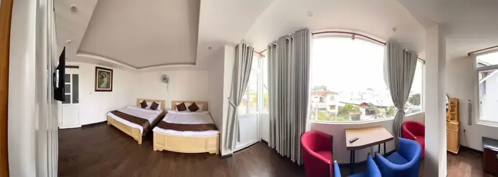 Minh Phu 2 Hotel