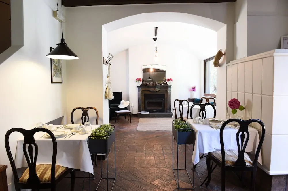 Il Giardino Segreto