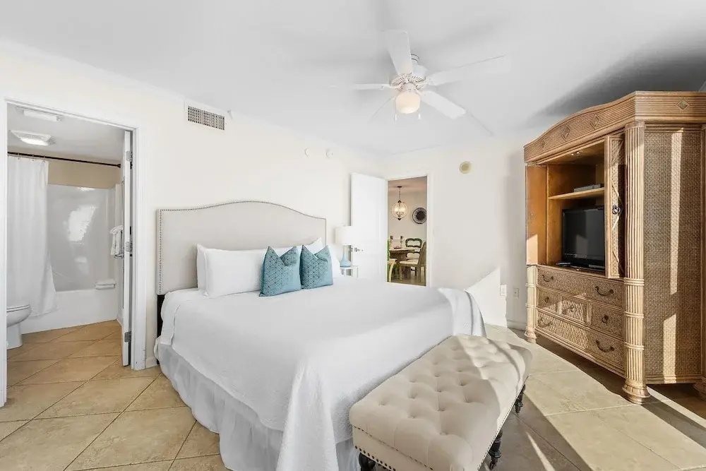Perdido Towers West 606