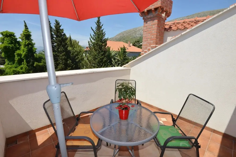 Villa Elly