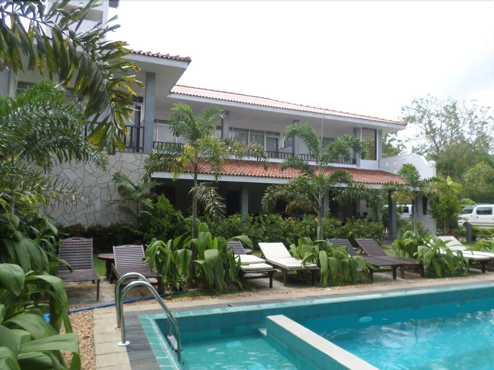 Tissa Wild Heaven