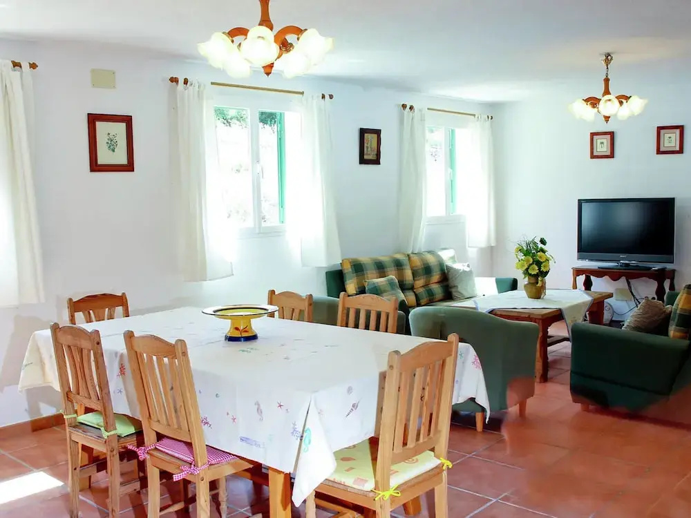 Luxurious Mansion in Es Mercadal With Private Pool