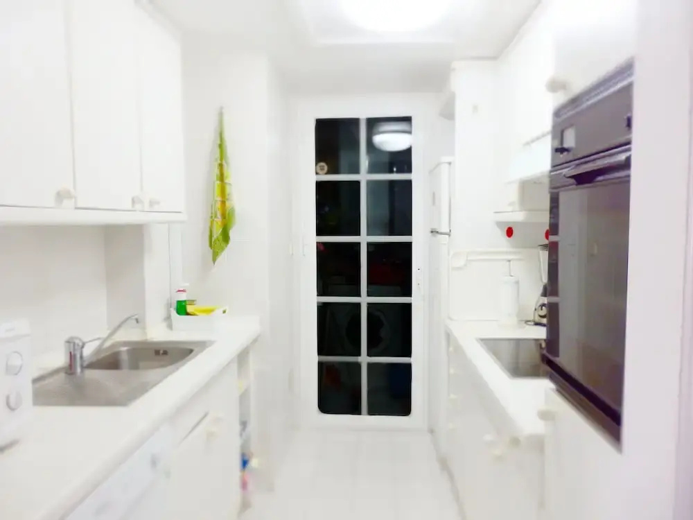 Waterfront Puerto Apartment