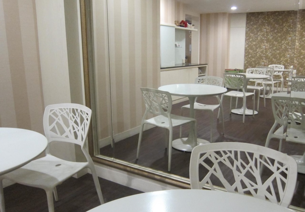 Ing Wang Hotel