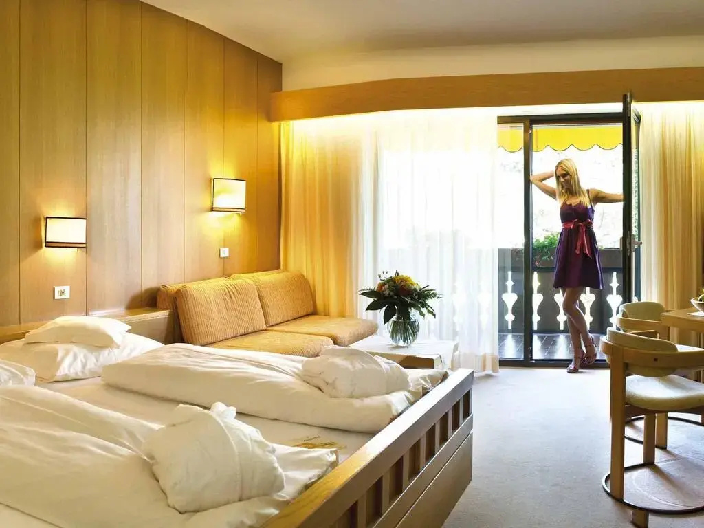 Hotel Wiesenhof