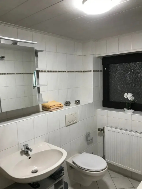 Ferienwohnung Schmidt