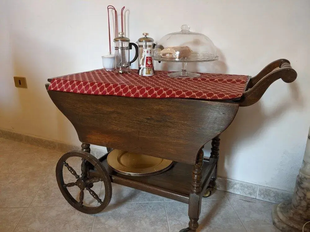 B&B Casa del Prete