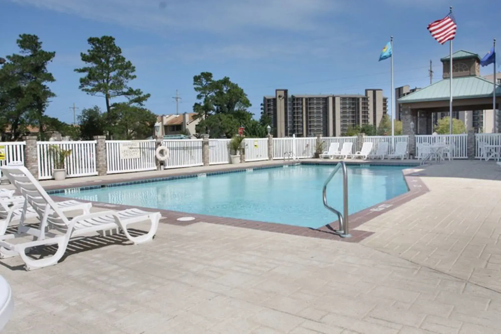 Hotel Bethany Beach