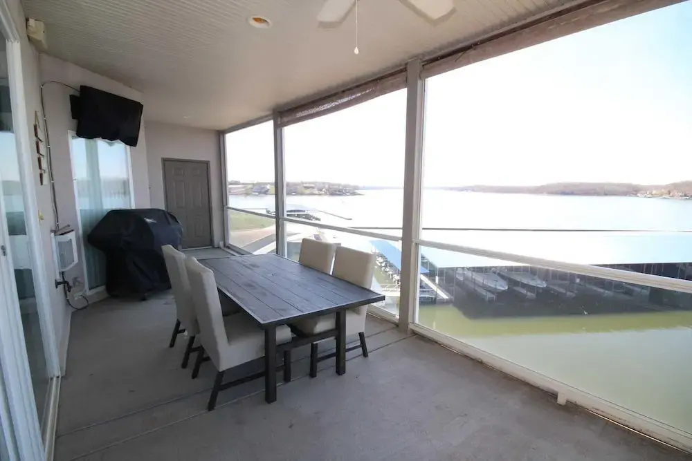 Lands End 205 - 3 Br Condo