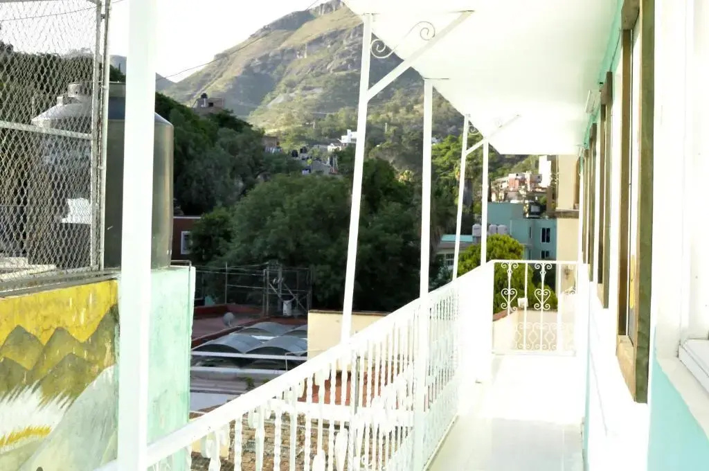 Hotel Luz de Luna