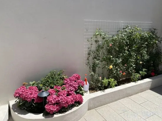Hunyuan Nanye Homestay