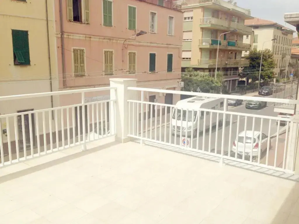 Casa Vacanza! A 50m dal mare