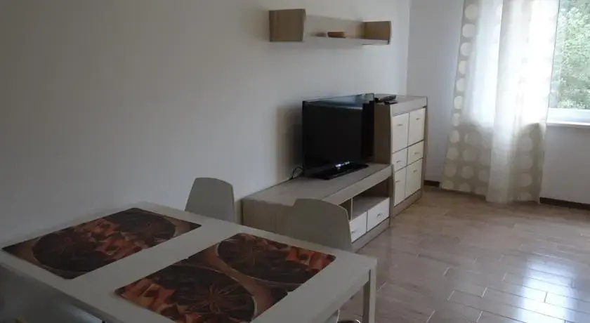 Akva apartement