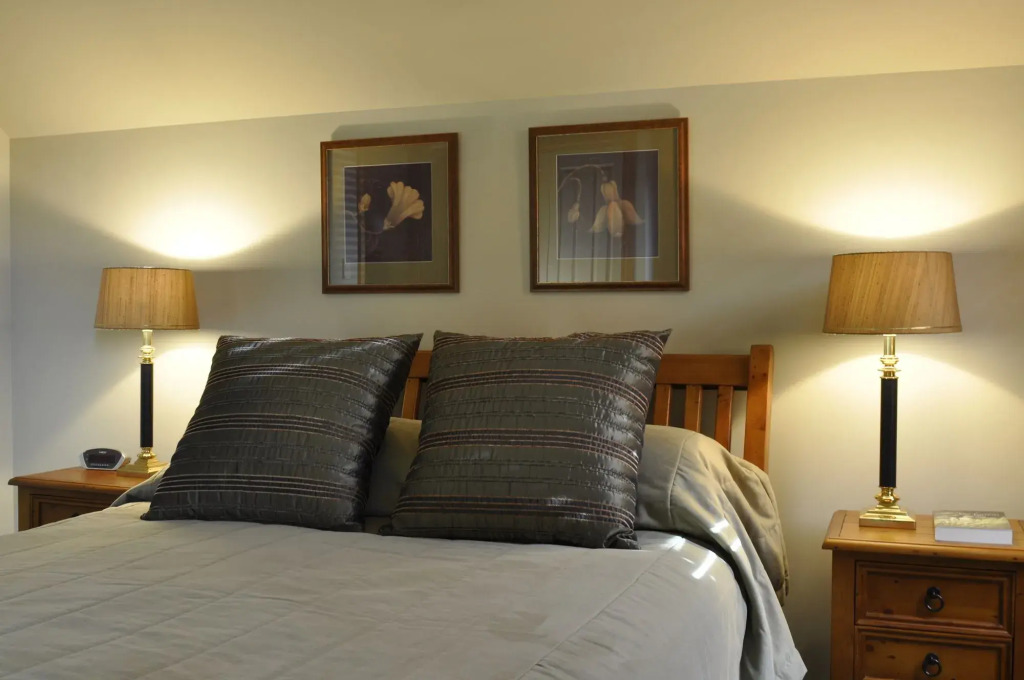 Lansdown Peaks Apartments