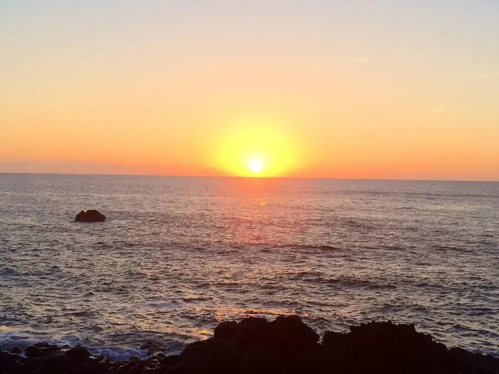 House With 3 Bedrooms in El Golfo, Lanzarote, With Terrace and Wifi -
