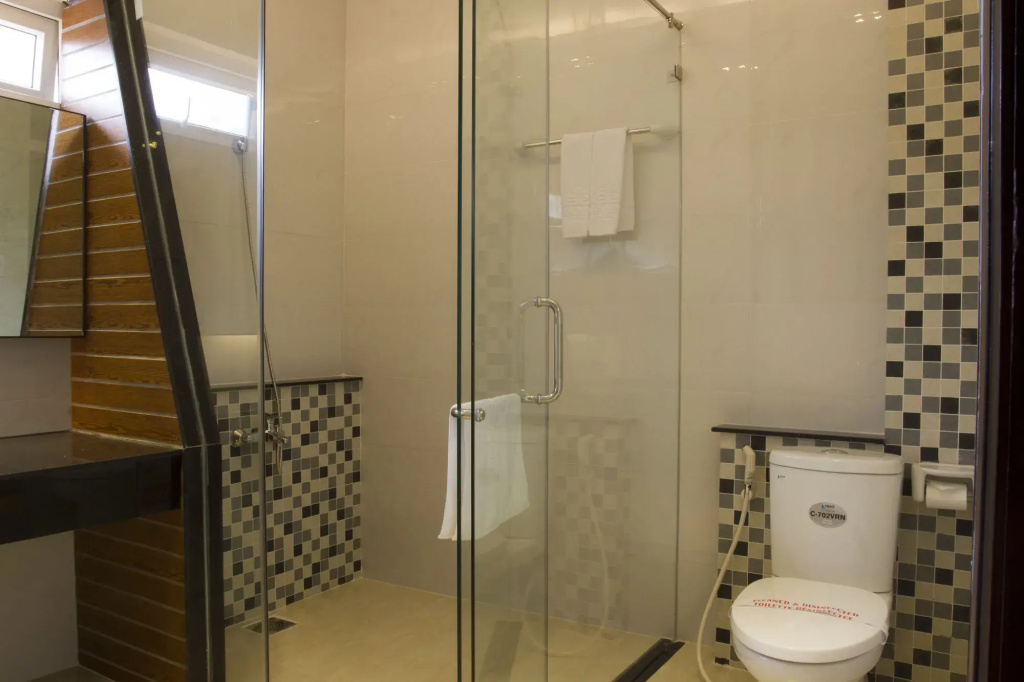 Anh Dao Mekong Hotel