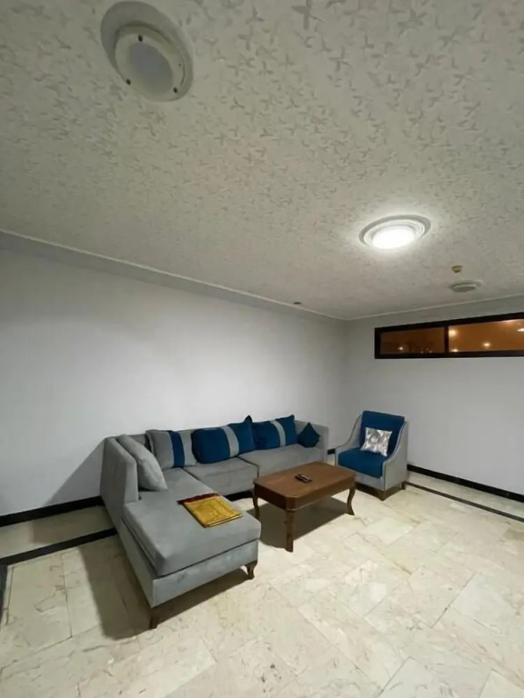 Rawabi Alqasr Alakhdar