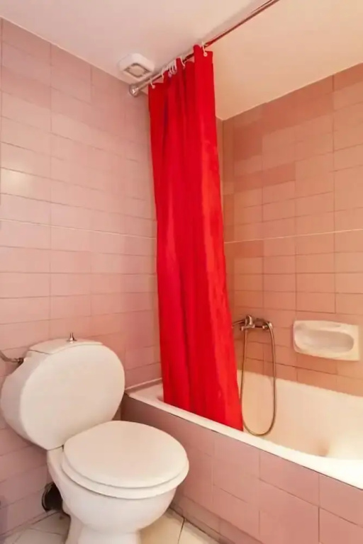 Spacious Apartment Heraklion