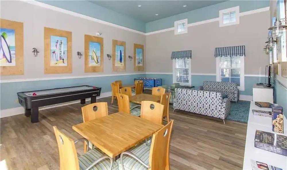 365 Cinnamon Beach - Three Bedroom Condo