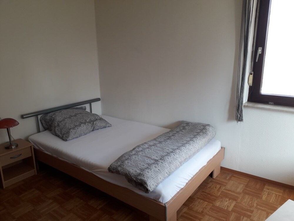 Apartment Hohenstadt