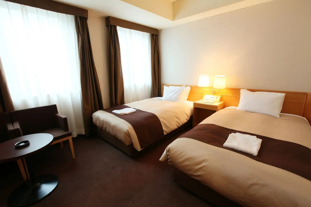 Lagunasuite Nagoya