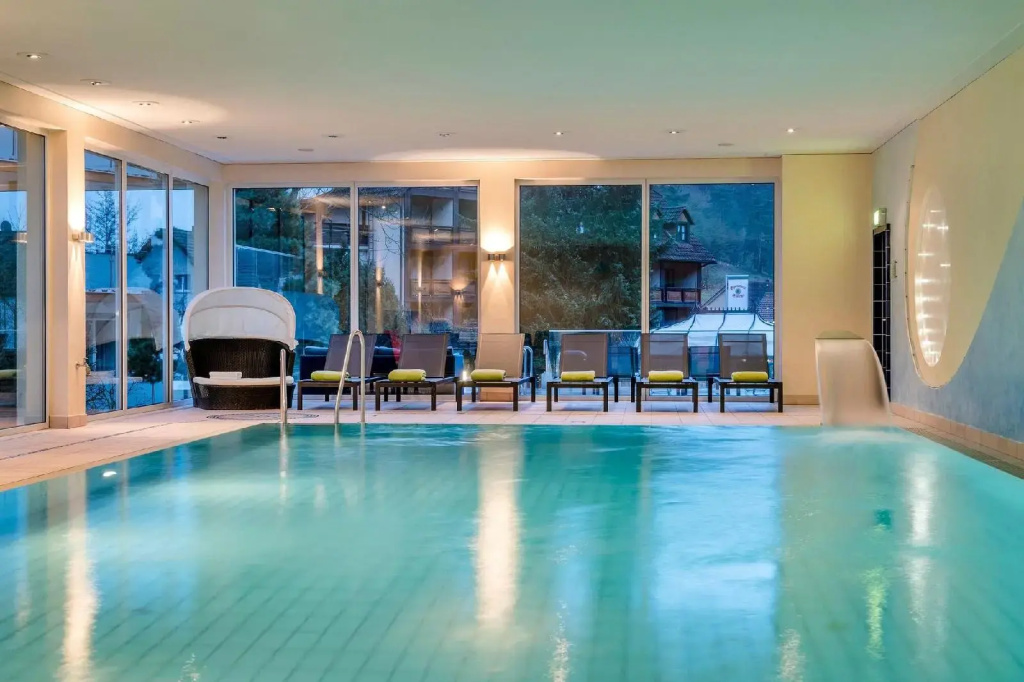 Hotel Lamm