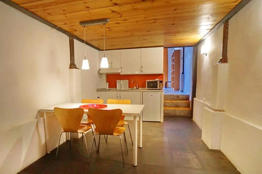 Barcelona4seasons Poble Sec